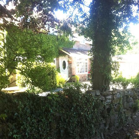 Charming Cottage Within Farmhouse Monmouth Exteriér fotografie
